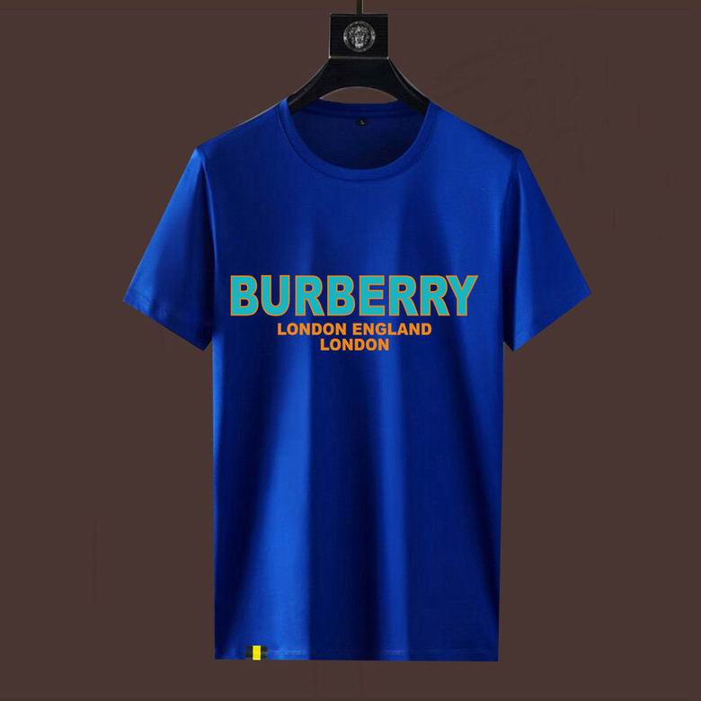 Burberry T-shirt Mens ID:20240409-75